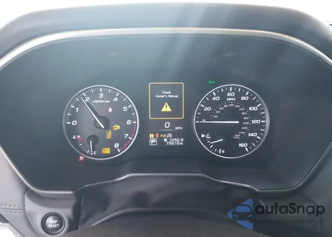 2020 Subaru Outback Onyx Edition Xt from USA, damaged, VIN 4S4BTGKD1L3147127